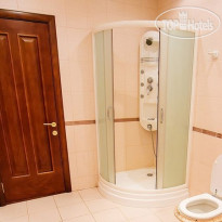 Парк-отель Паустовский