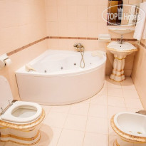 Парк-отель Паустовский