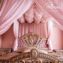 Парк-отель Паустовский