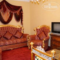 Парк-отель Паустовский