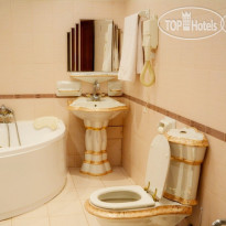 Парк-отель Паустовский