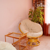 Парк-отель Паустовский