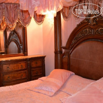 Парк-отель Паустовский