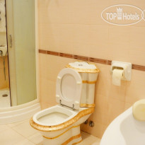 Парк-отель Паустовский