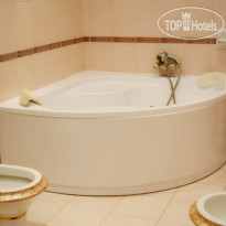 Парк-отель Паустовский