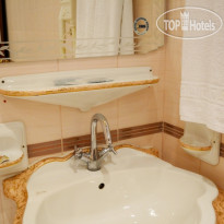 Парк-отель Паустовский