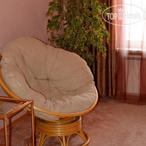 Парк-отель Паустовский