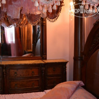 Парк-отель Паустовский