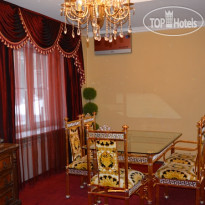 Парк-отель Паустовский