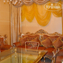 Парк-отель Паустовский