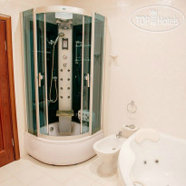 Парк-отель Паустовский