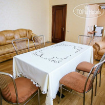 Парк-отель Паустовский