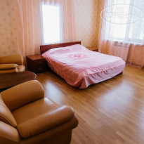 Парк-отель Паустовский