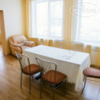 Парк-отель Паустовский