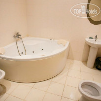 Парк-отель Паустовский