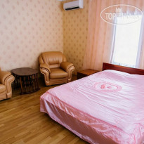 Парк-отель Паустовский