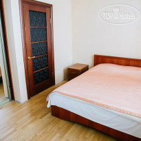 Парк-отель Паустовский