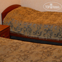 Парк-отель Паустовский