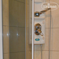 Парк-отель Паустовский