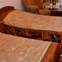 Парк-отель Паустовский