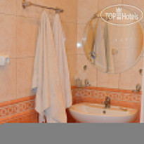 Парк-отель Паустовский