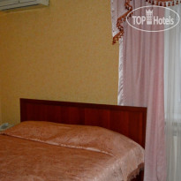 Парк-отель Паустовский