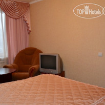 Парк-отель Паустовский