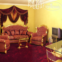 Парк-отель Паустовский