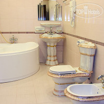 Парк-отель Паустовский