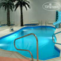 Парк-отель Паустовский