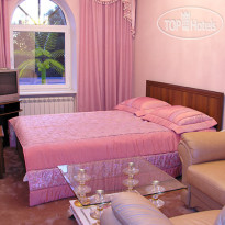 Парк-отель Паустовский