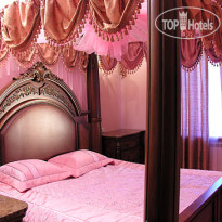 Парк-отель Паустовский