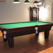 Парк-отель Паустовский