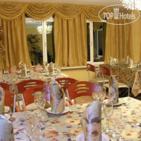 Парк-отель Паустовский