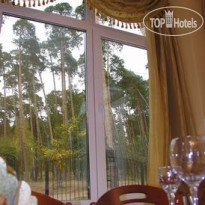 Парк-отель Паустовский