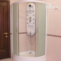 Парк-отель Паустовский