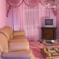 Парк-отель Паустовский