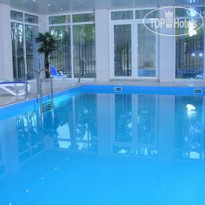 Парк-отель Паустовский