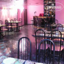 Парк-отель Паустовский