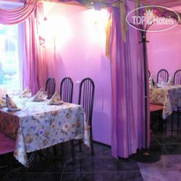 Парк-отель Паустовский