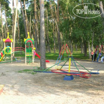 Парк-отель Паустовский