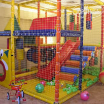 Парк-отель Паустовский