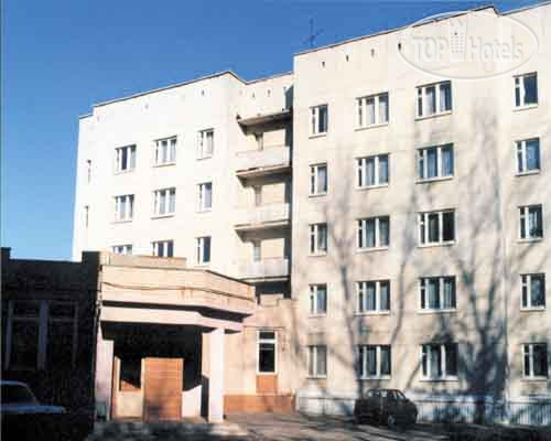 Hotel photo Учитель 