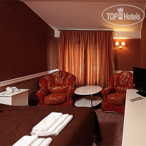 Hotel Jeneva Стандарт