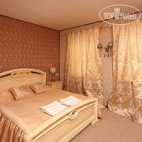 Hotel Jeneva Люкс