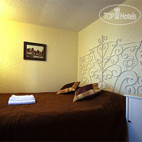 Hotel Jeneva