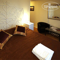 Hotel Jeneva Комфорт