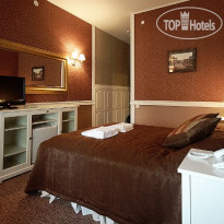Hotel Jeneva