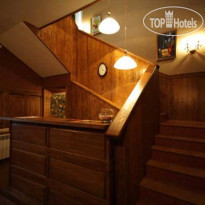 Hotel Jeneva