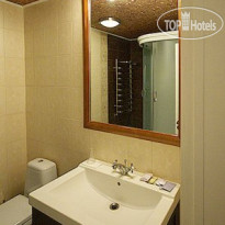 Hotel Jeneva